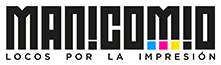 MANICOMIO LOGO