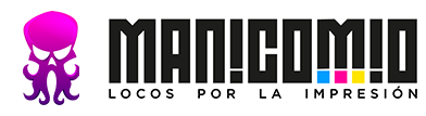 MANICOMIO LOGO